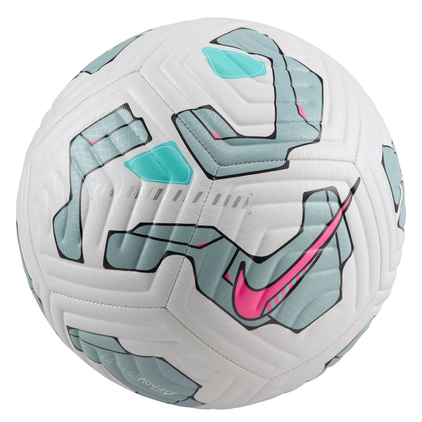 Nike Academy Ball White/Grey