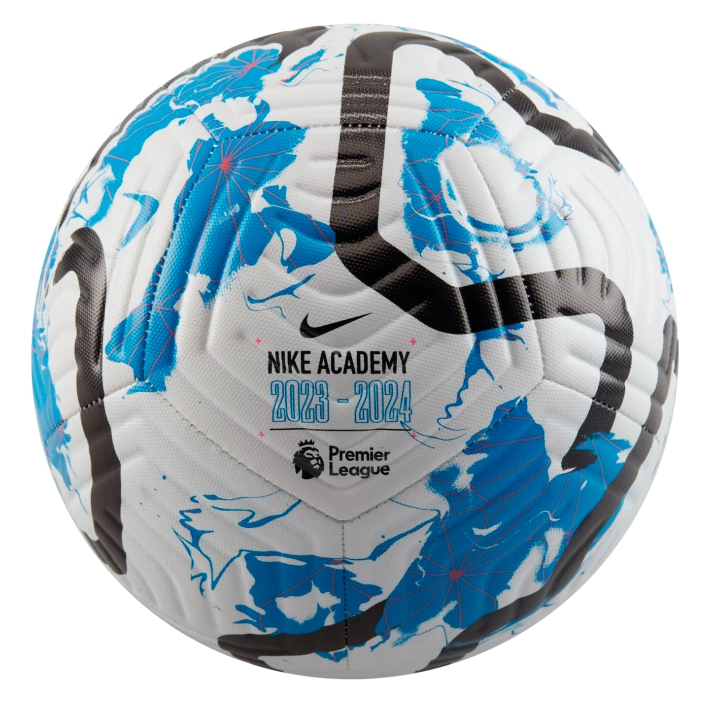 Nike Premier League Academy 2023/24 Ball White/Blue