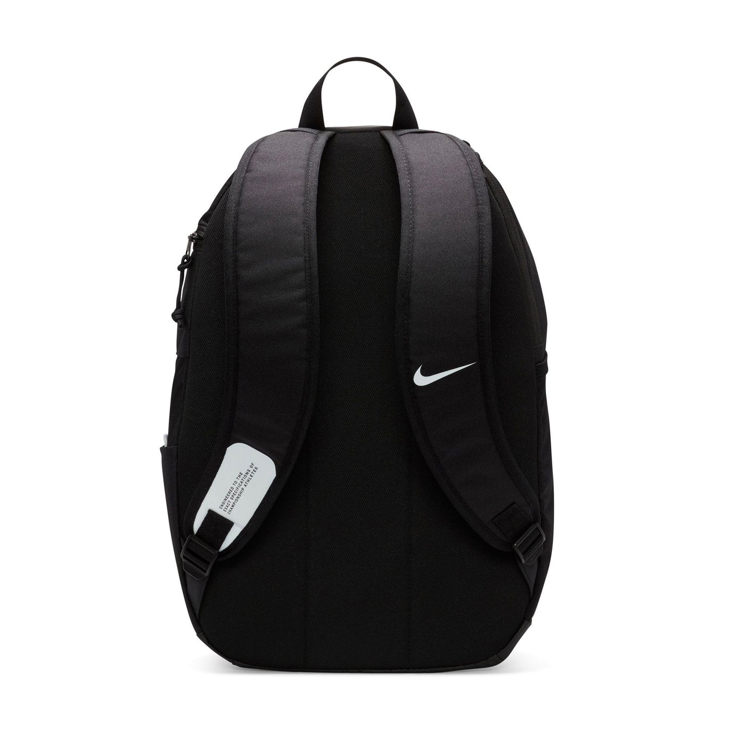 Nike Academy Team Backpack Black/White
