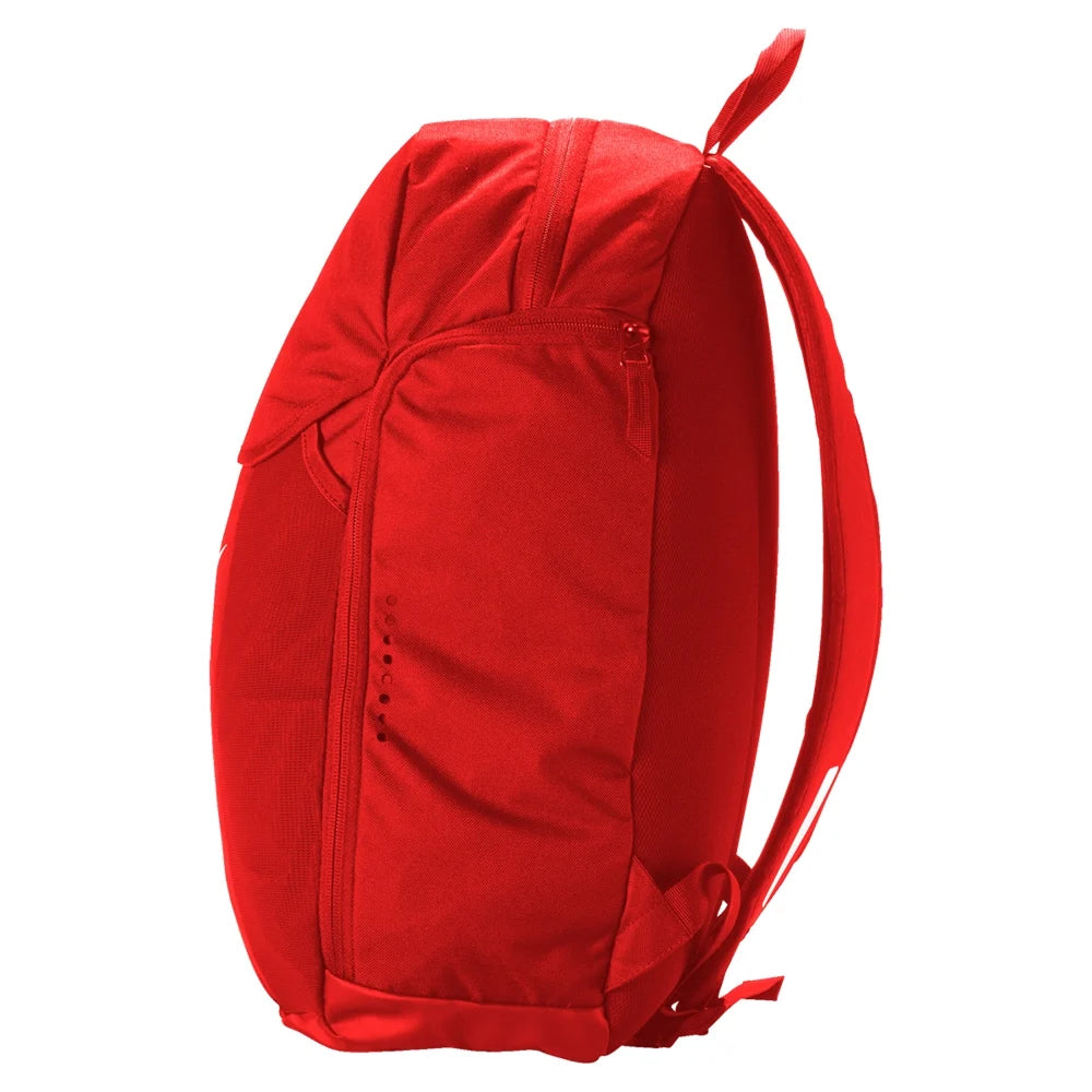 Nike Academy Team Backpack University Red