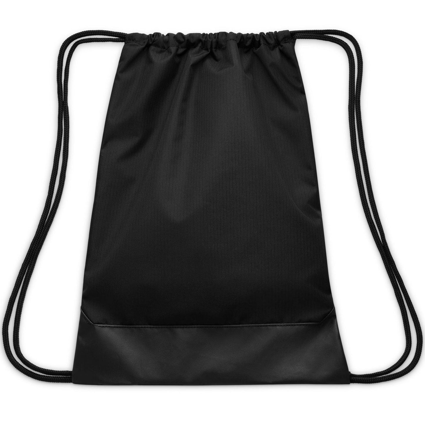 Nike Brasilia 9.5 Training Gym Sack Black/White
