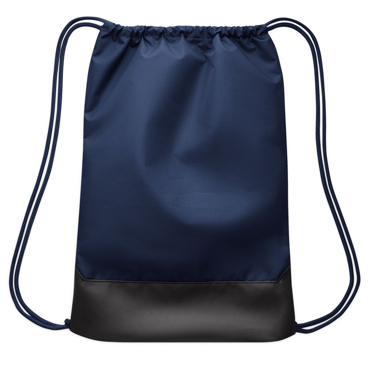 Nike Brasilia 9.5 Training Gym Sack Navy