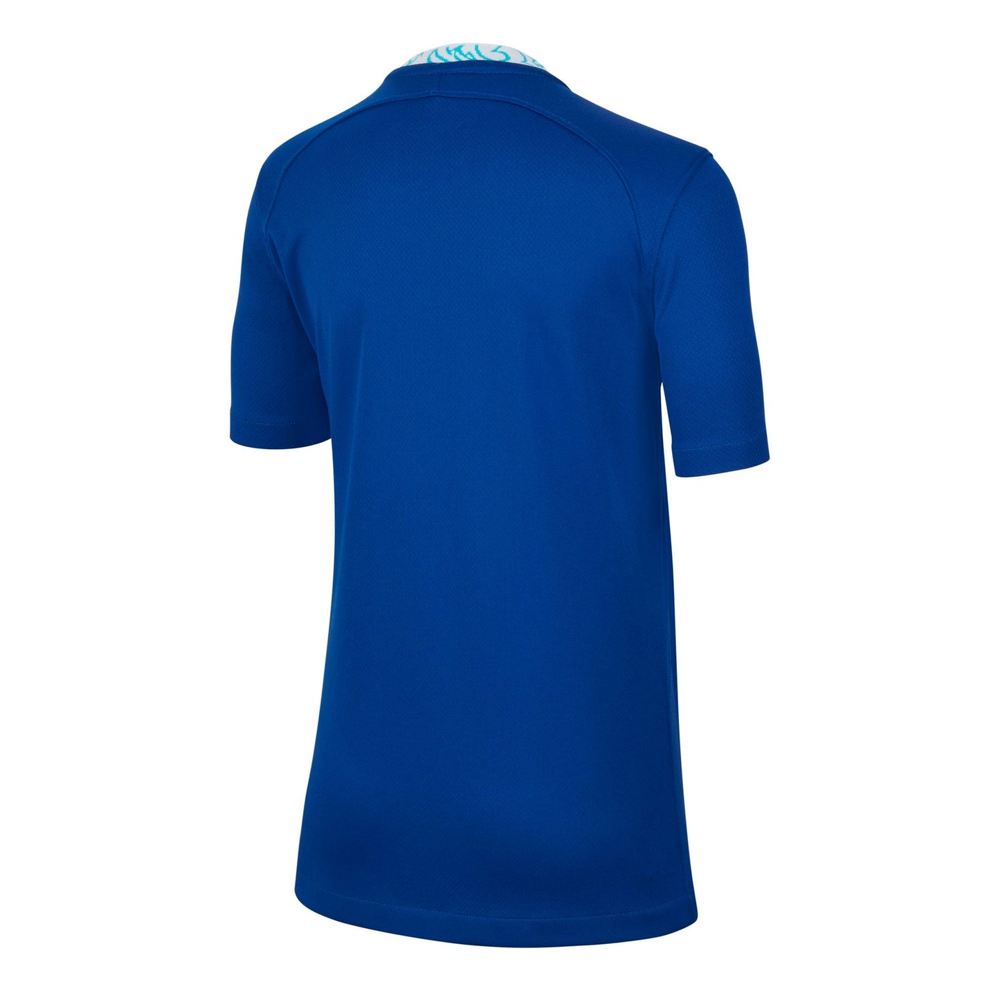 Nike Kids Chelsea 2022/23 Home Jersey Rush Blue/White