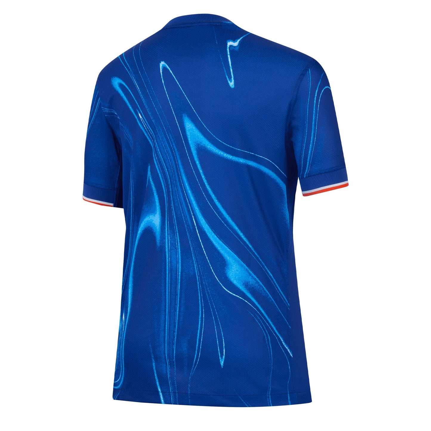 Nike Kids Chelsea 2024/25 Home Jersey Rush Blue/White