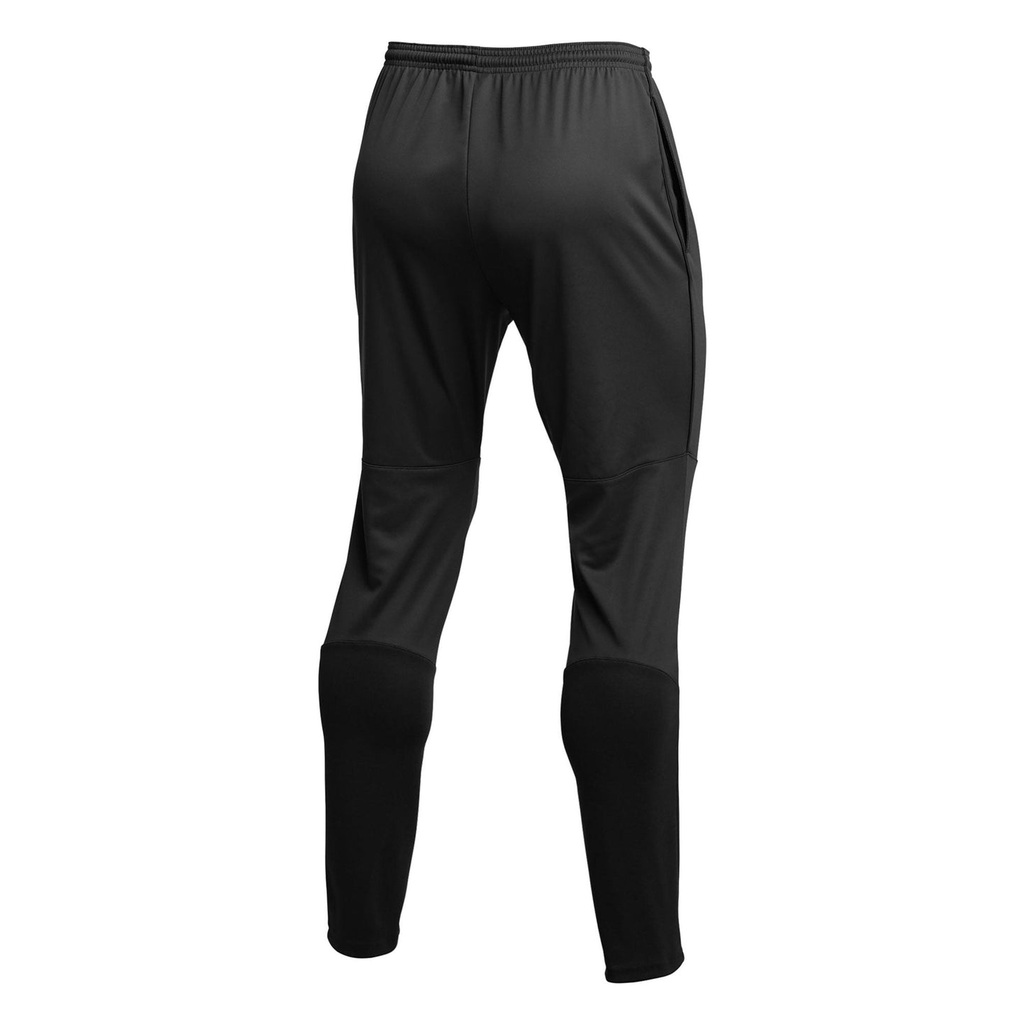 Nike Kids Dri-Fit Park 20 Knit Pants Black/White