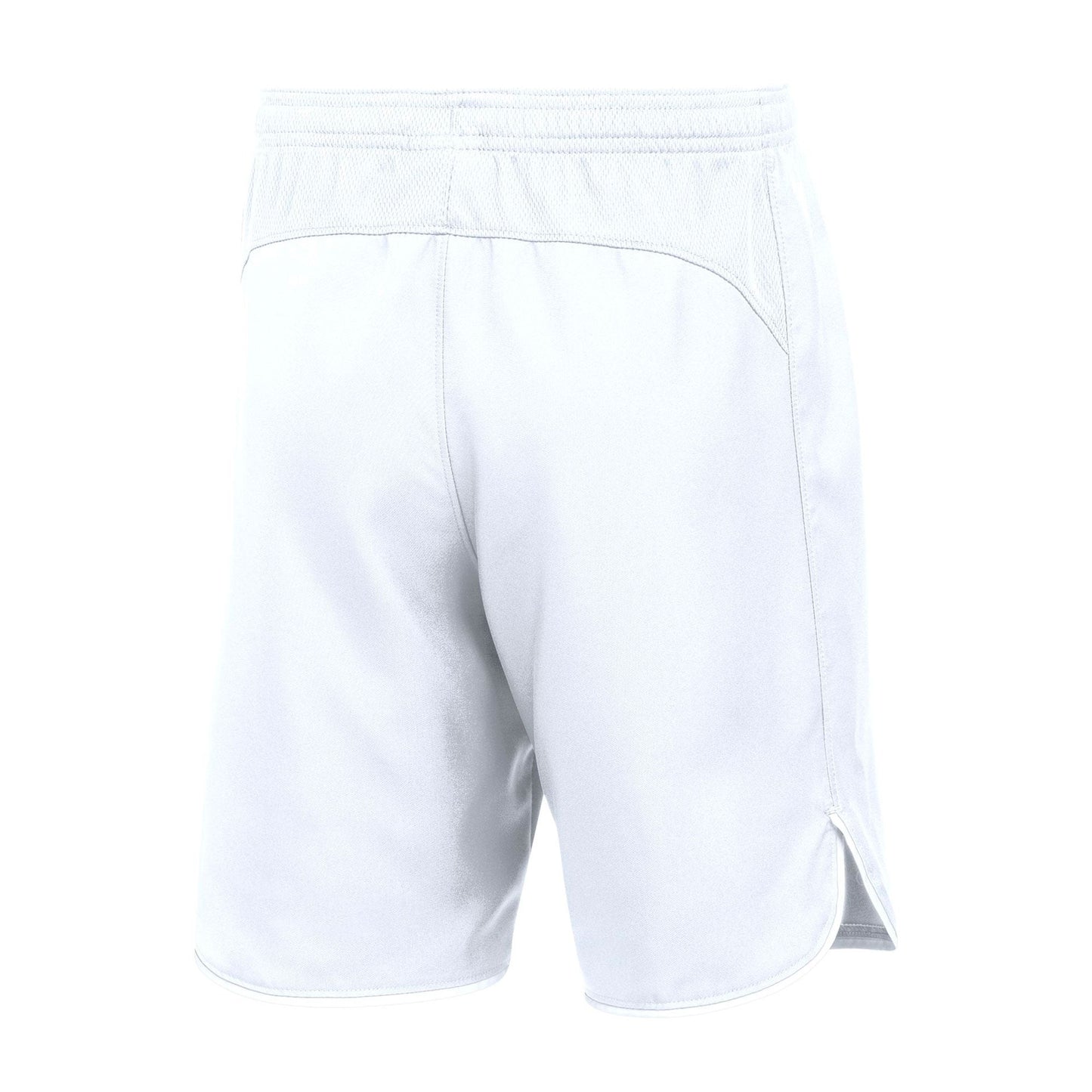 Nike Kids Laser Woven Shorts White