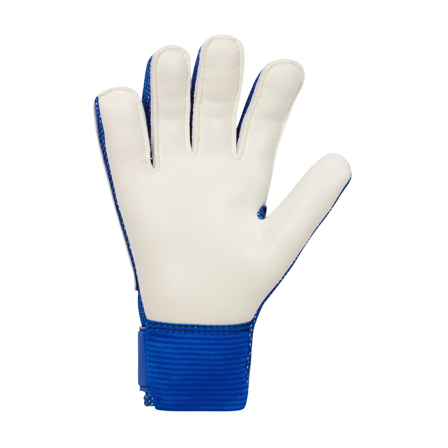 Nike Kids Match Goalkeeper Gloves Racer Blue/Photo Blue