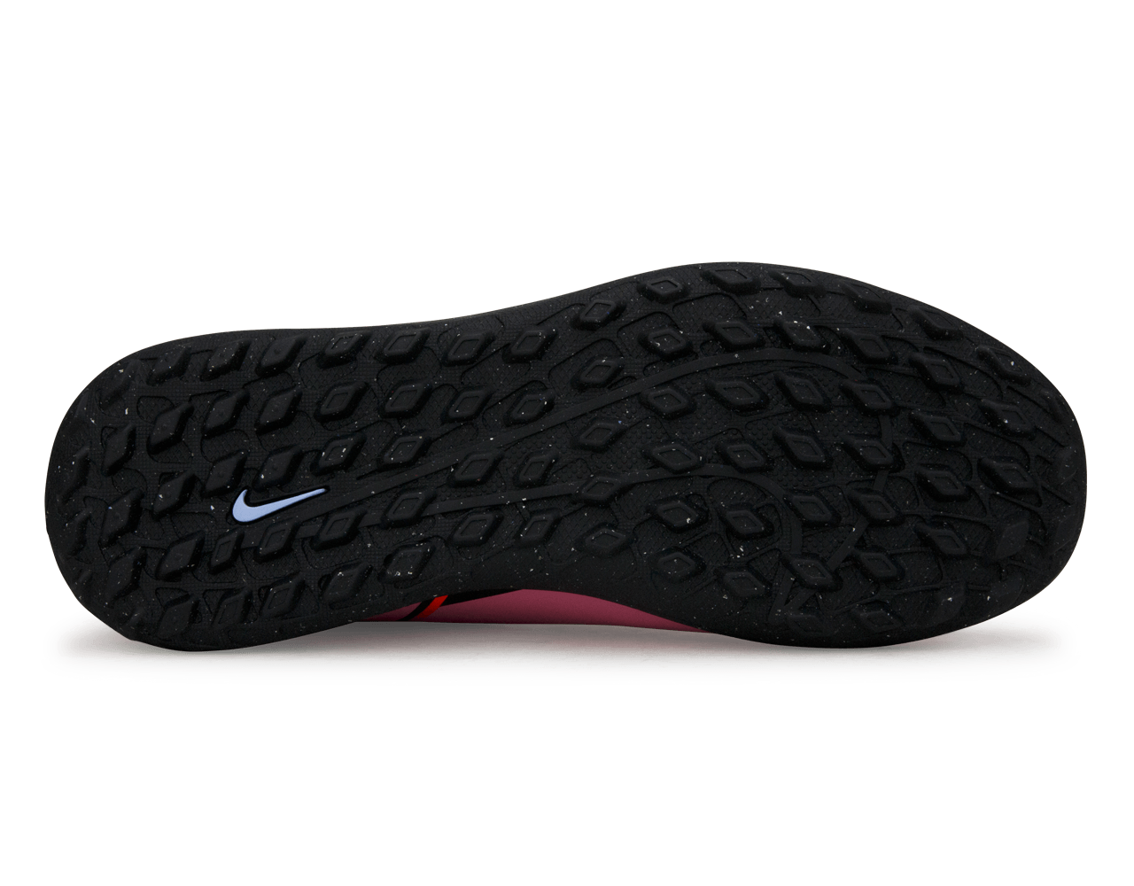 Nike Kids Zoom Mercurial Superfly 10 Club TF Magic Flamingo/Black