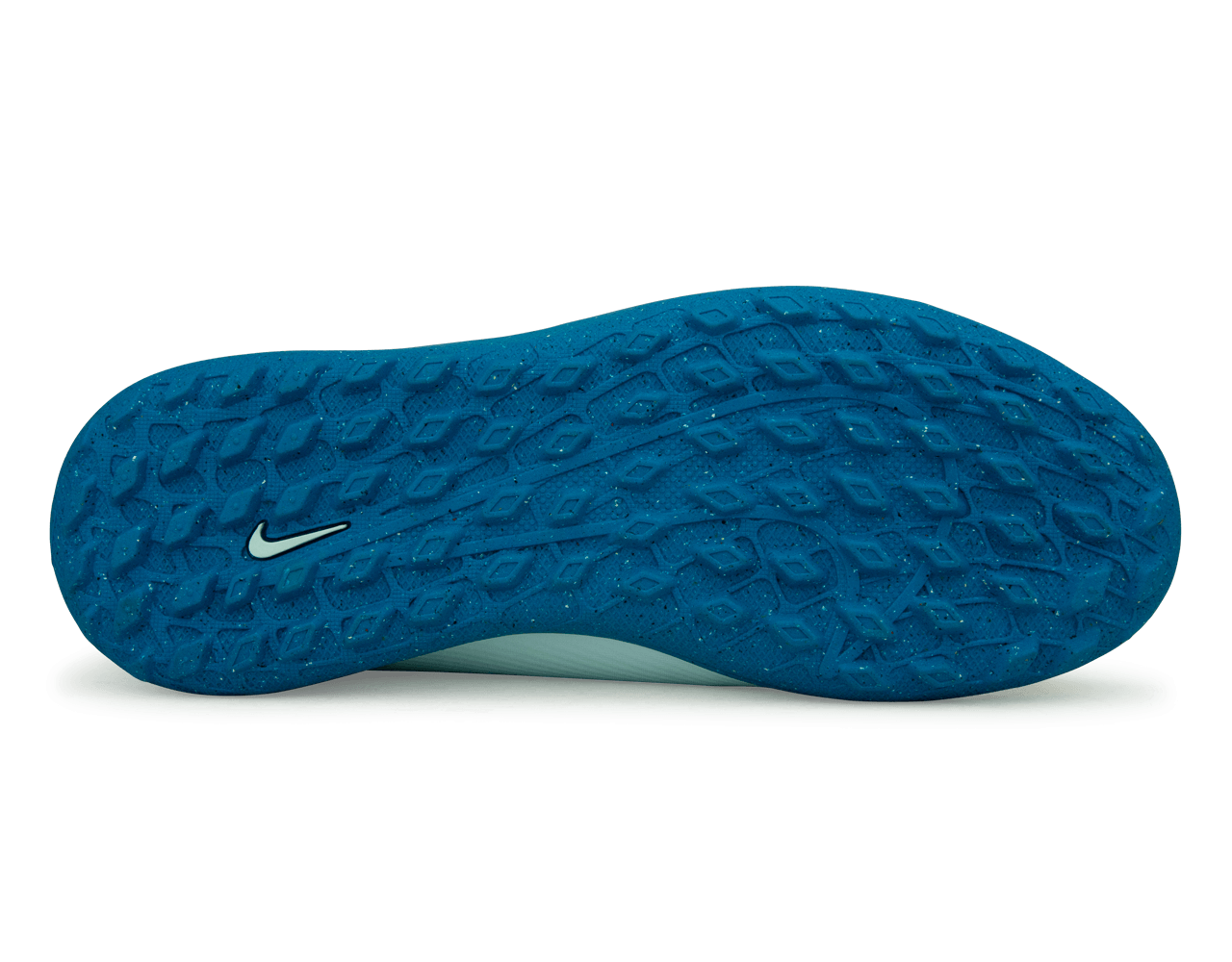 Nike Kids Zoom Mercurial Vapor 16 Club TF Glacier Blue/Blue Orbit