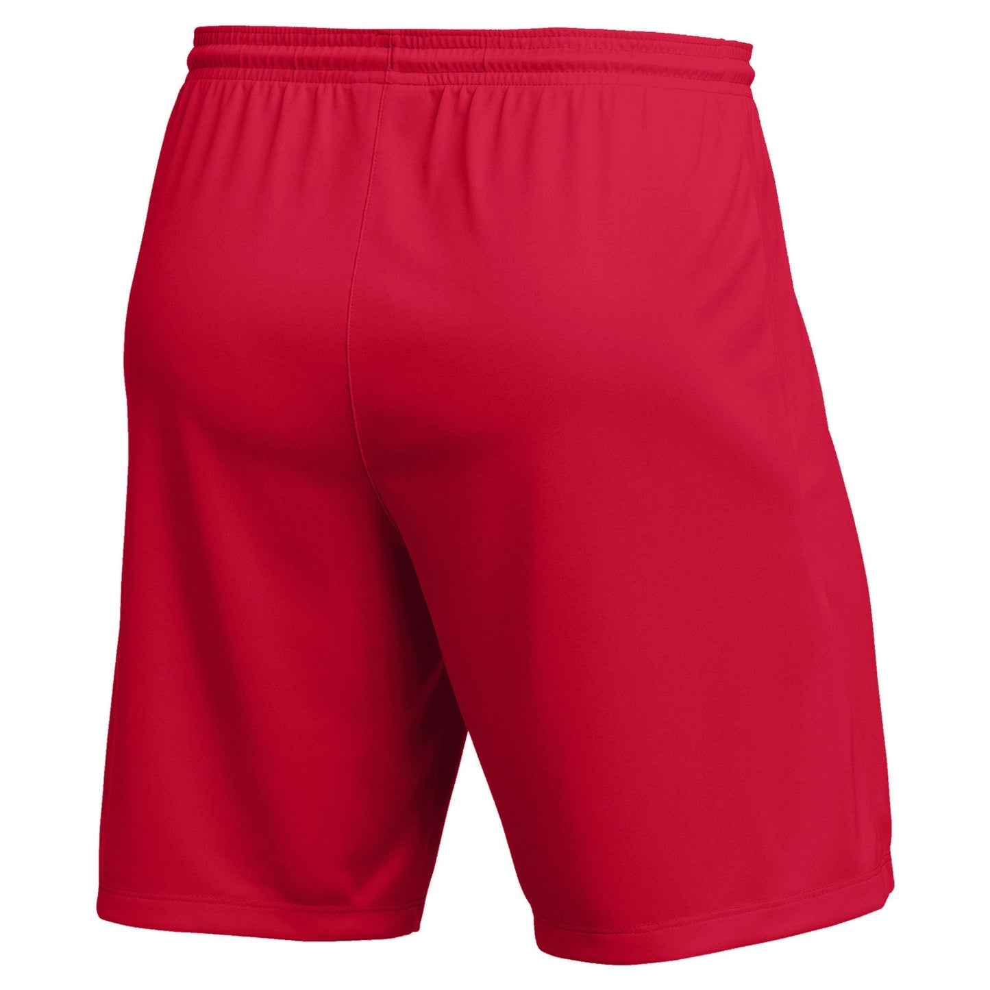 Nike Kids Park III Shorts Red/White