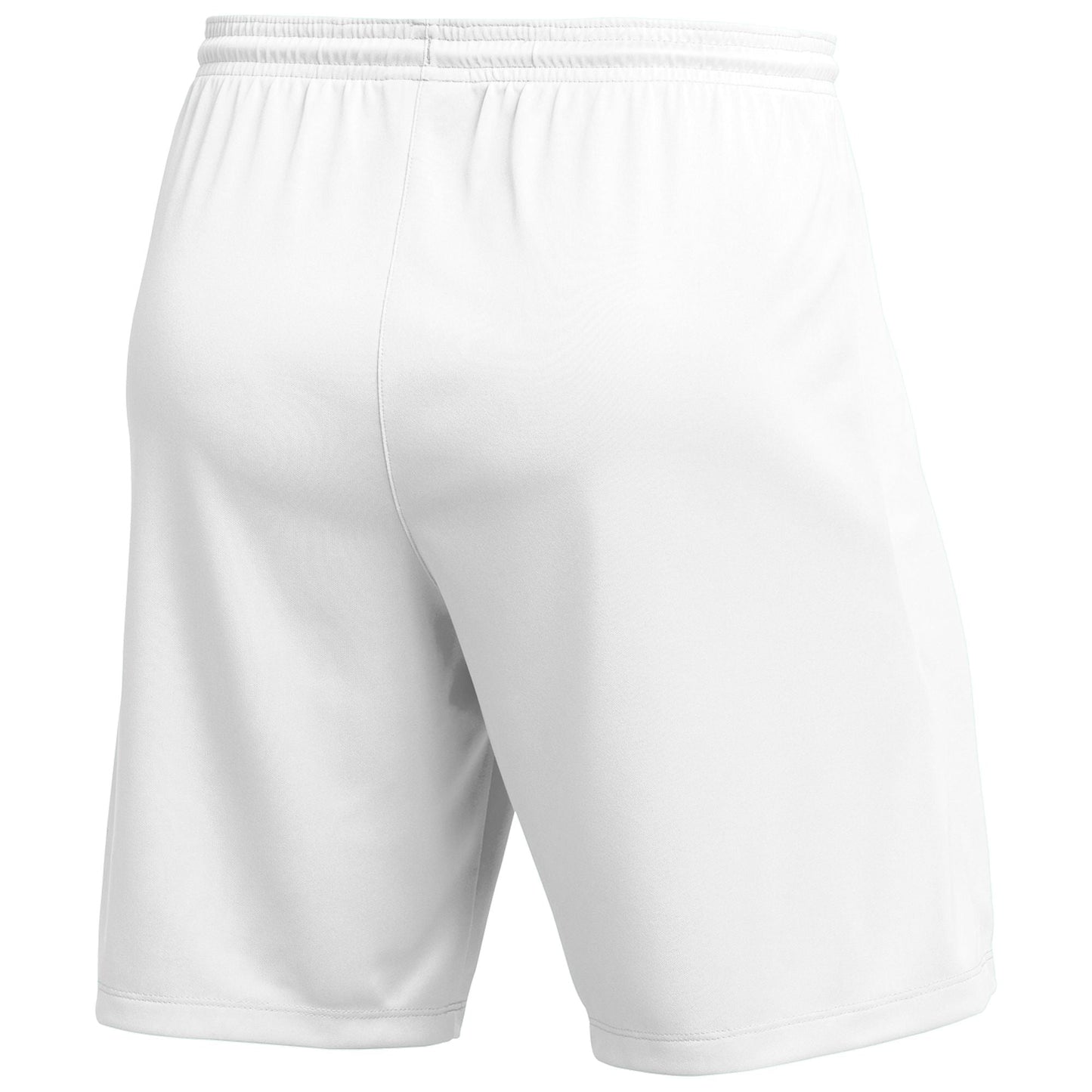 Nike Kids Park III Shorts White/Black