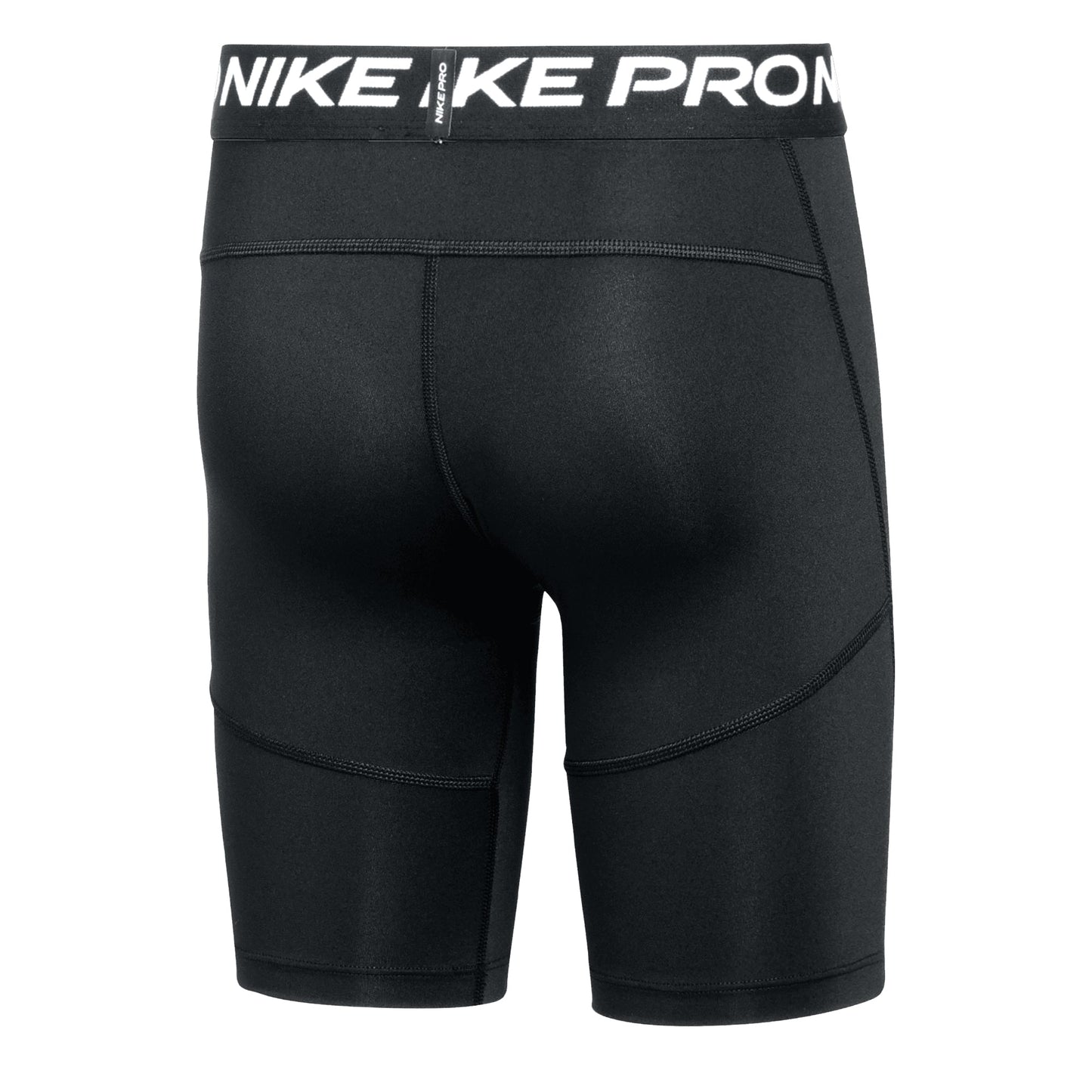 Nike Kids Pro Tight Shorts Black