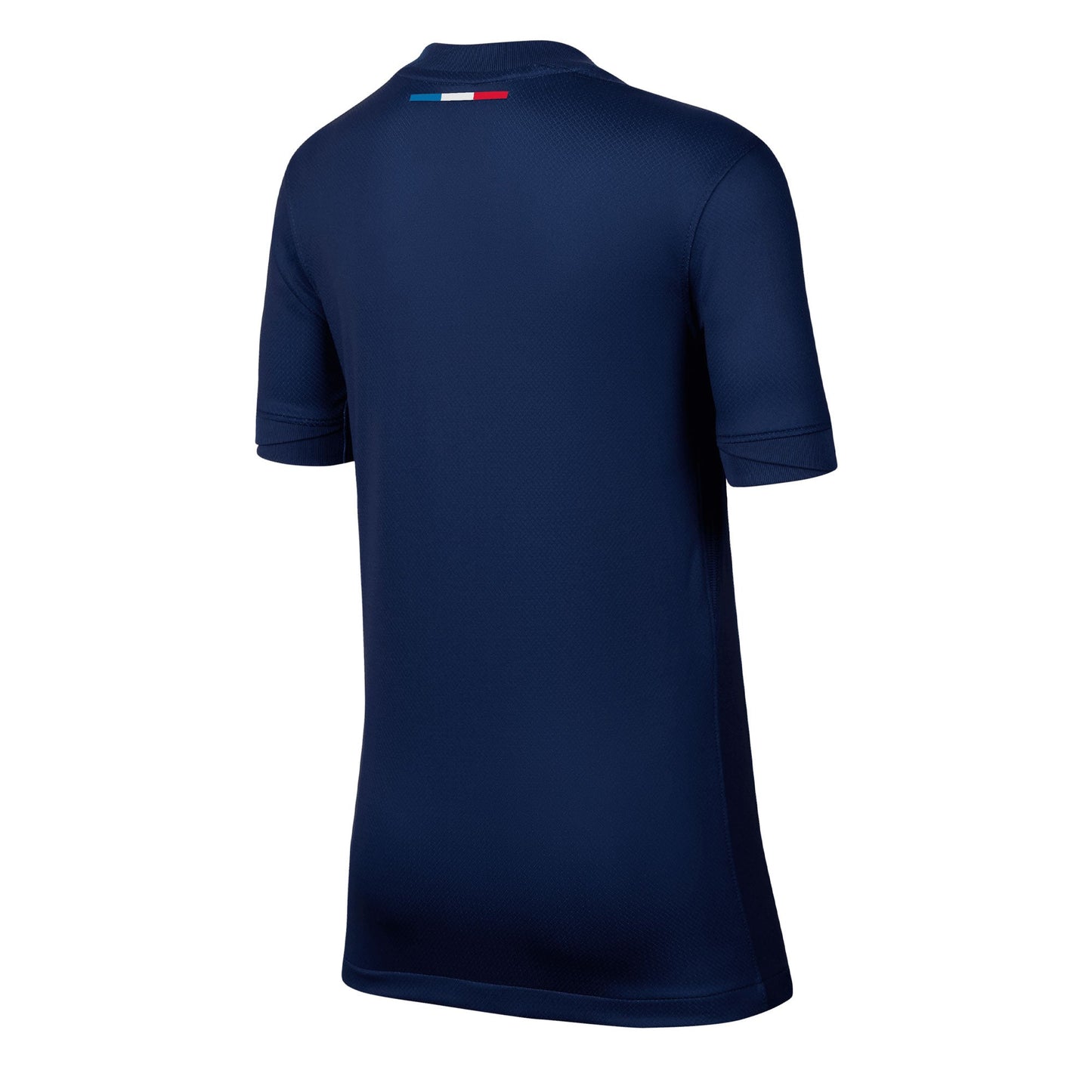 Nike Kids PSG 2024/25 Home Jersey Navy/White