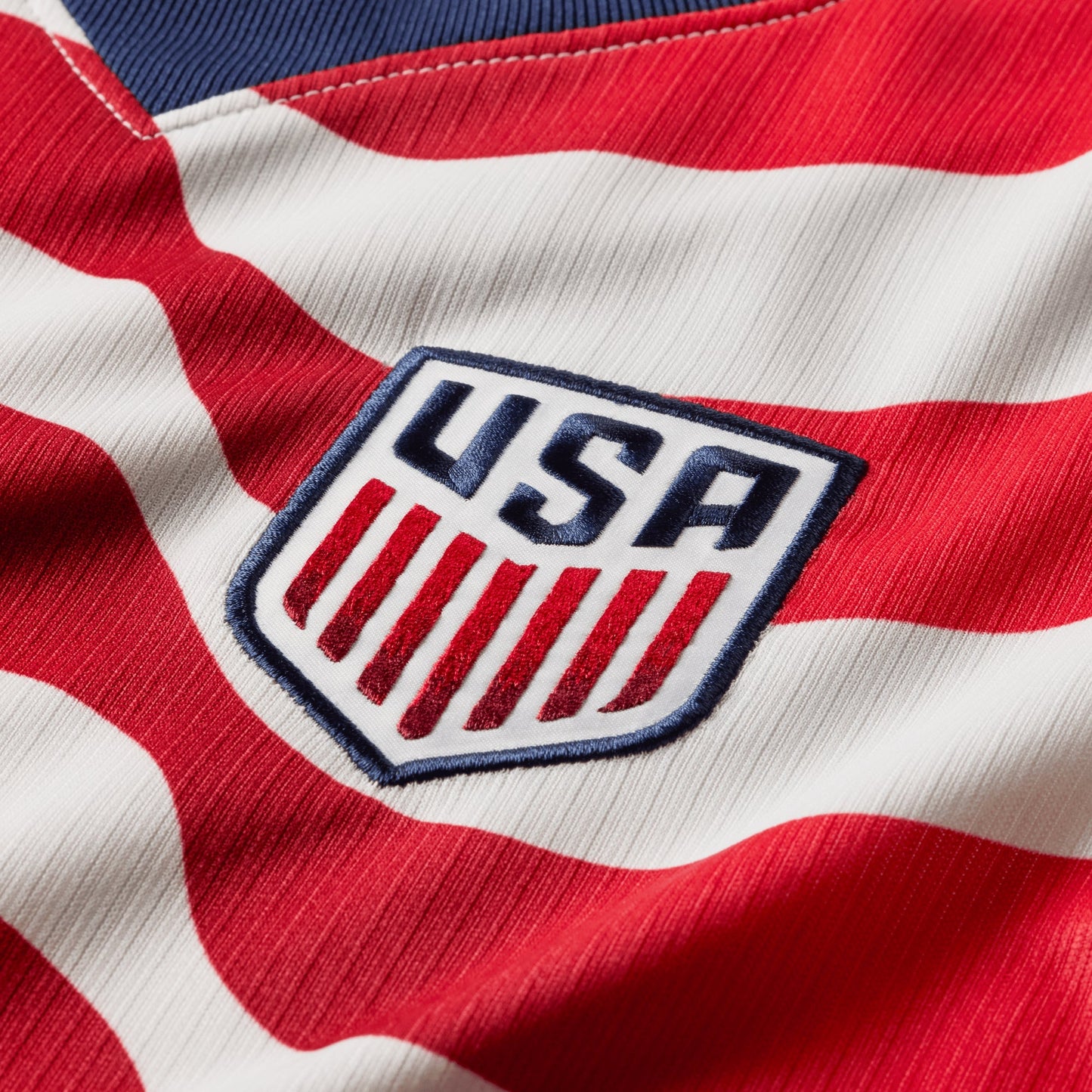 Nike Kids USA World Cup 2026 Home Jersey Red/White