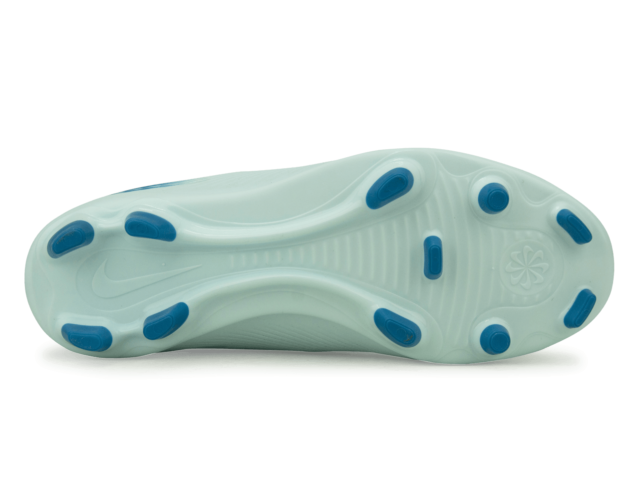 Nike Kids Zoom Mercurial Superfly 10 Club FG/MG Glacier Blue/Blue Orbit