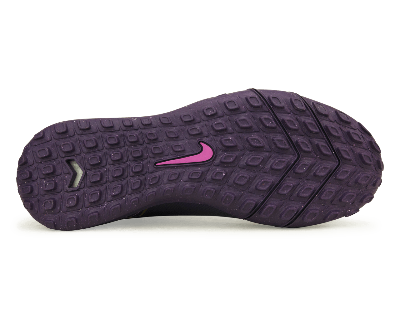 Nike Kids Zoom Mercurial Superfly 10 Academy KM TF Grand Purple/Pale Ivory
