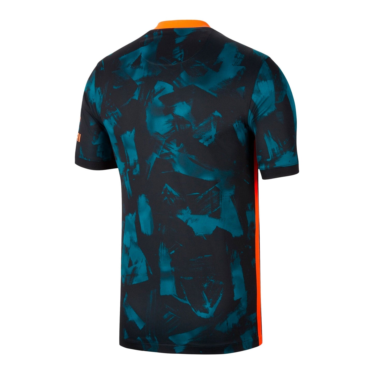 Nike Men's Chelsea 2021/22 Third Jersey Blustery/Hyper Crimson