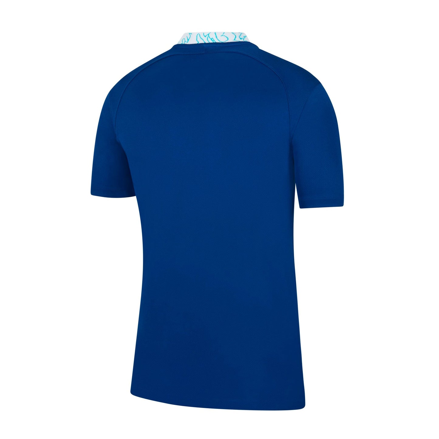 Nike Men's Chelsea 2022/23 Home Jersey Rush Blue/White