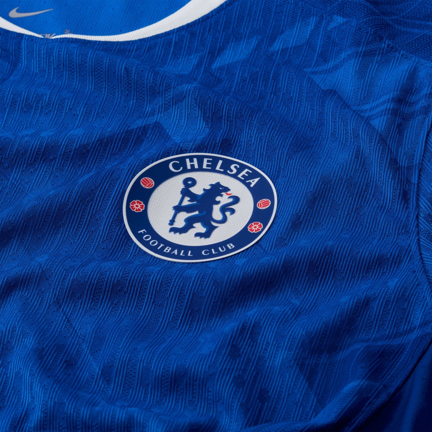 Nike Men's Chelsea 2025/26 Dri-FIT ADV Home Jersey Blue/White