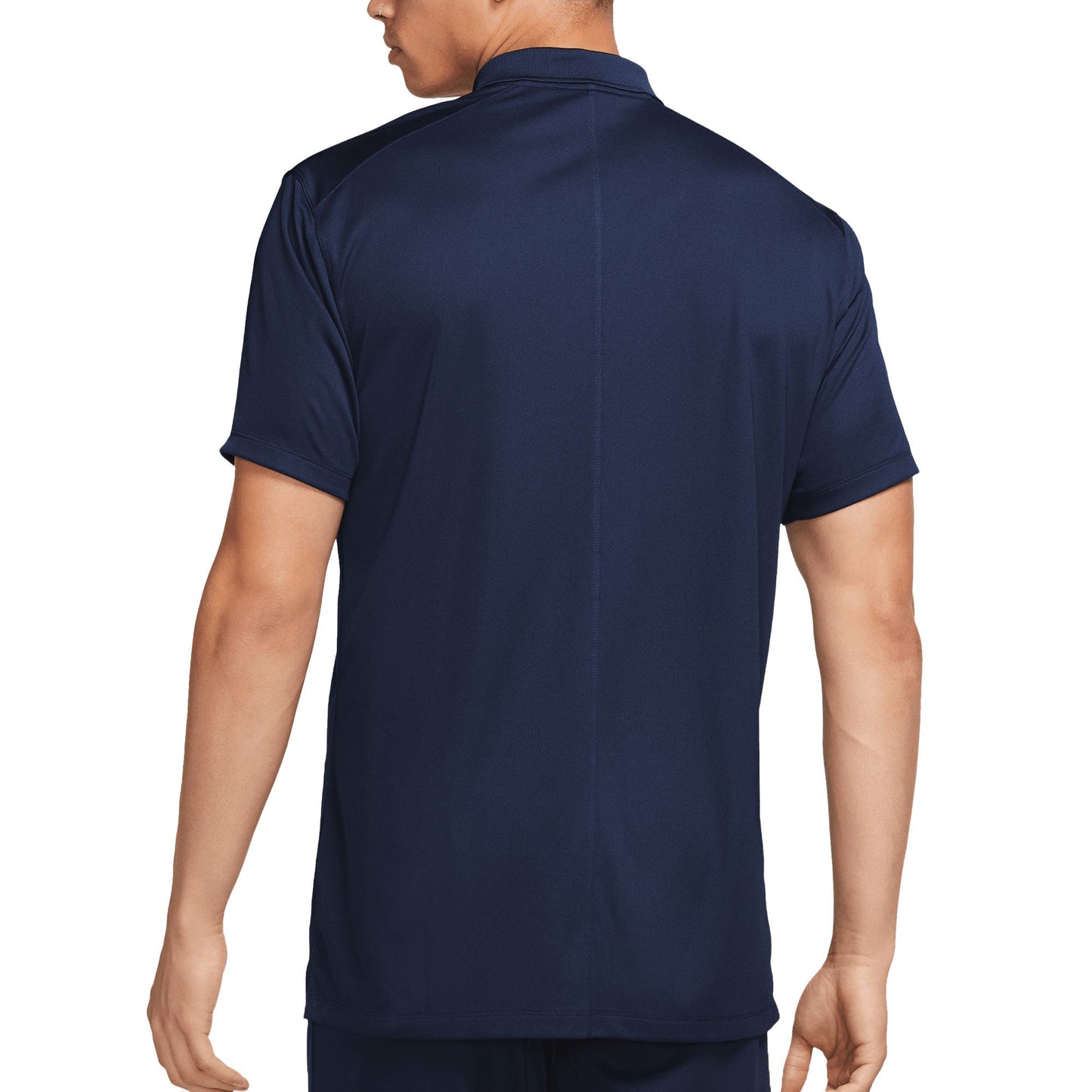 Nike Men's Club America 2023/24 Polo Navy/Red