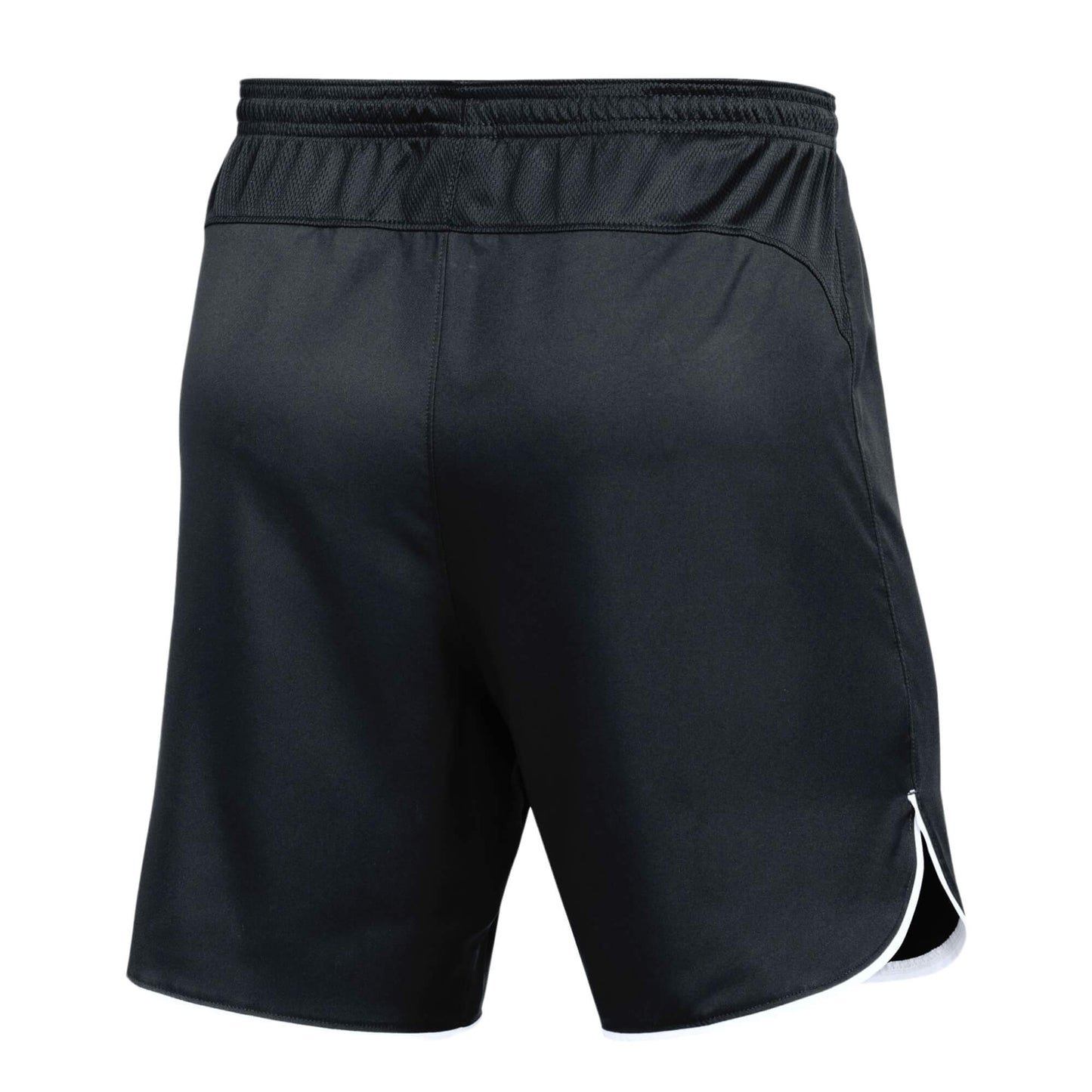 Nike Men's Dri-FIT Shorts Black/White