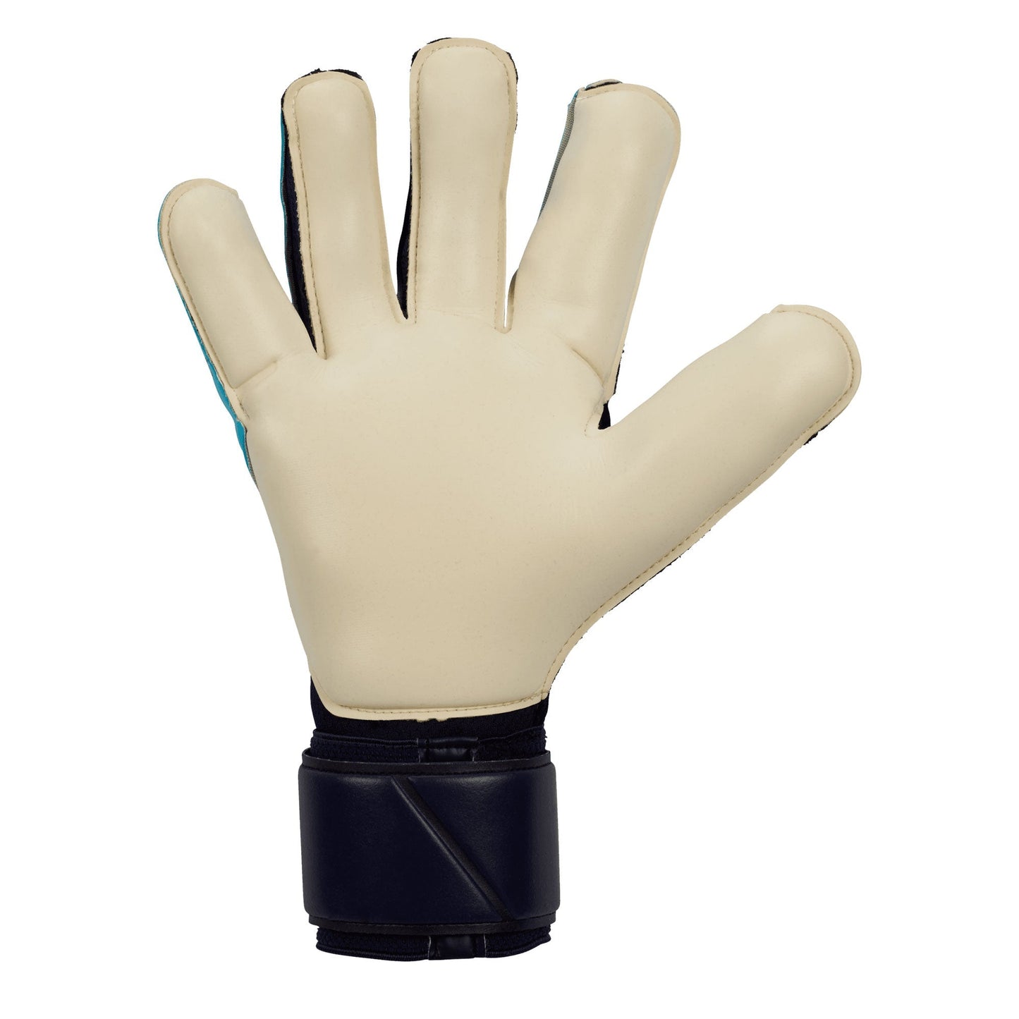 Nike Men's Grip 3 Goalkeeper Gloves Glacier Blue/Blackened Blue