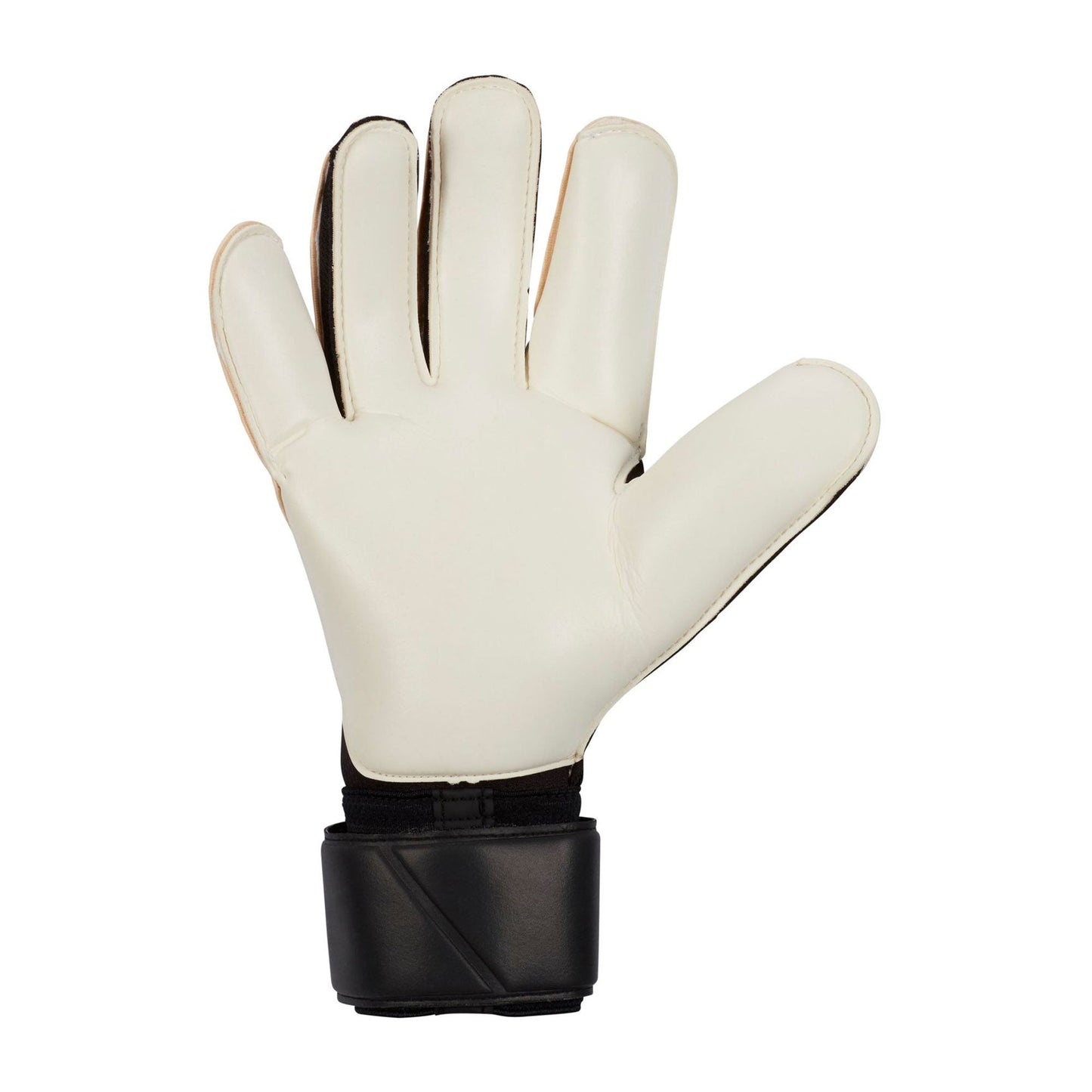 Nike Men's Grip 3 Goalkeeper Gloves Metallic Copper/White