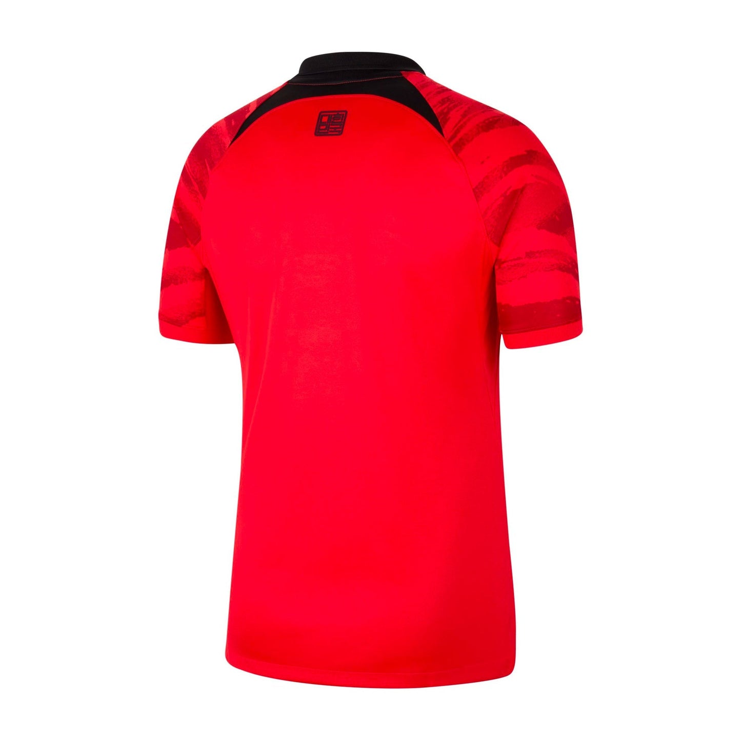 Nike Men's Korea 2022/23 Home Jersey Global Red/Black