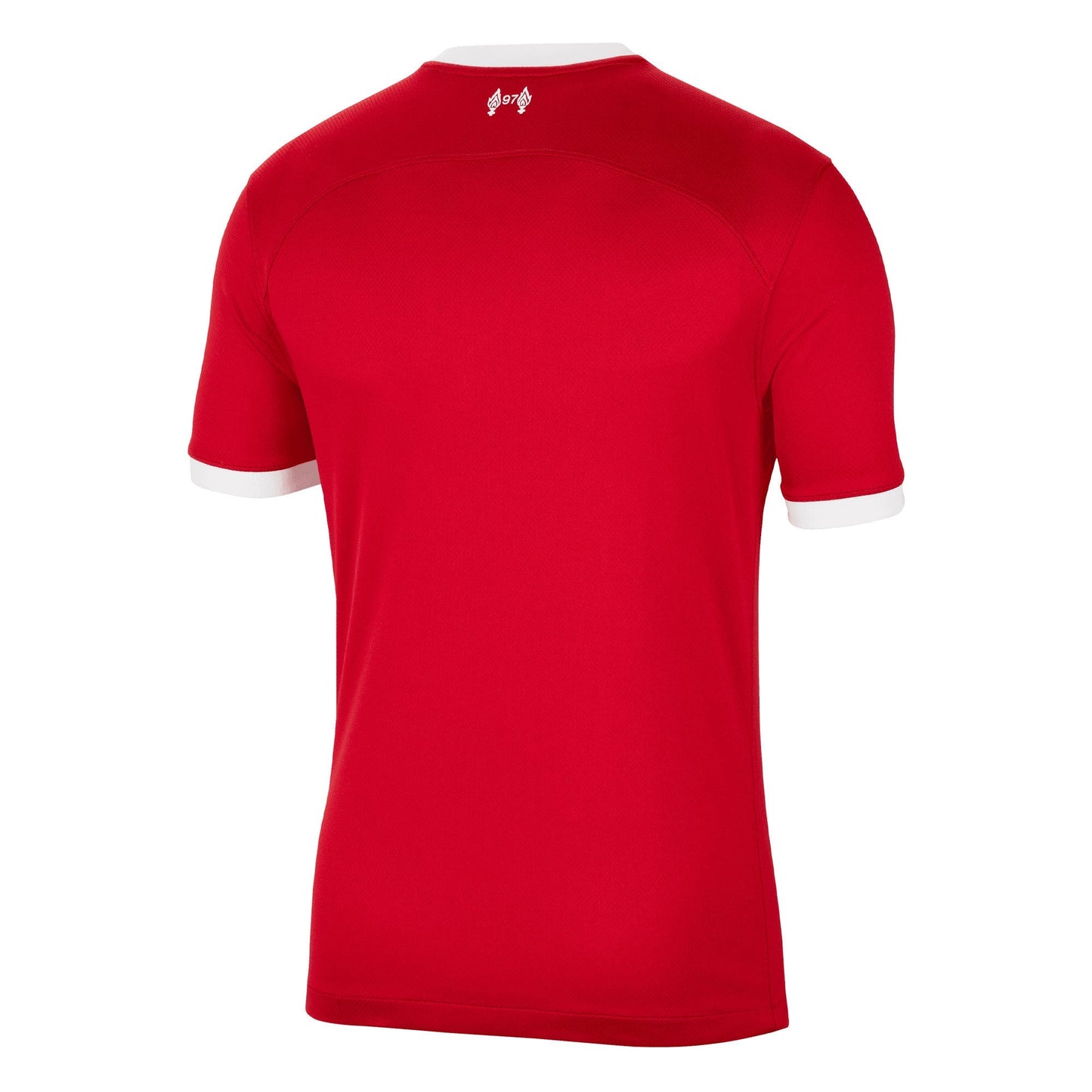 Nike Men's Liverpool 2023/24 Home Jersey Red/White