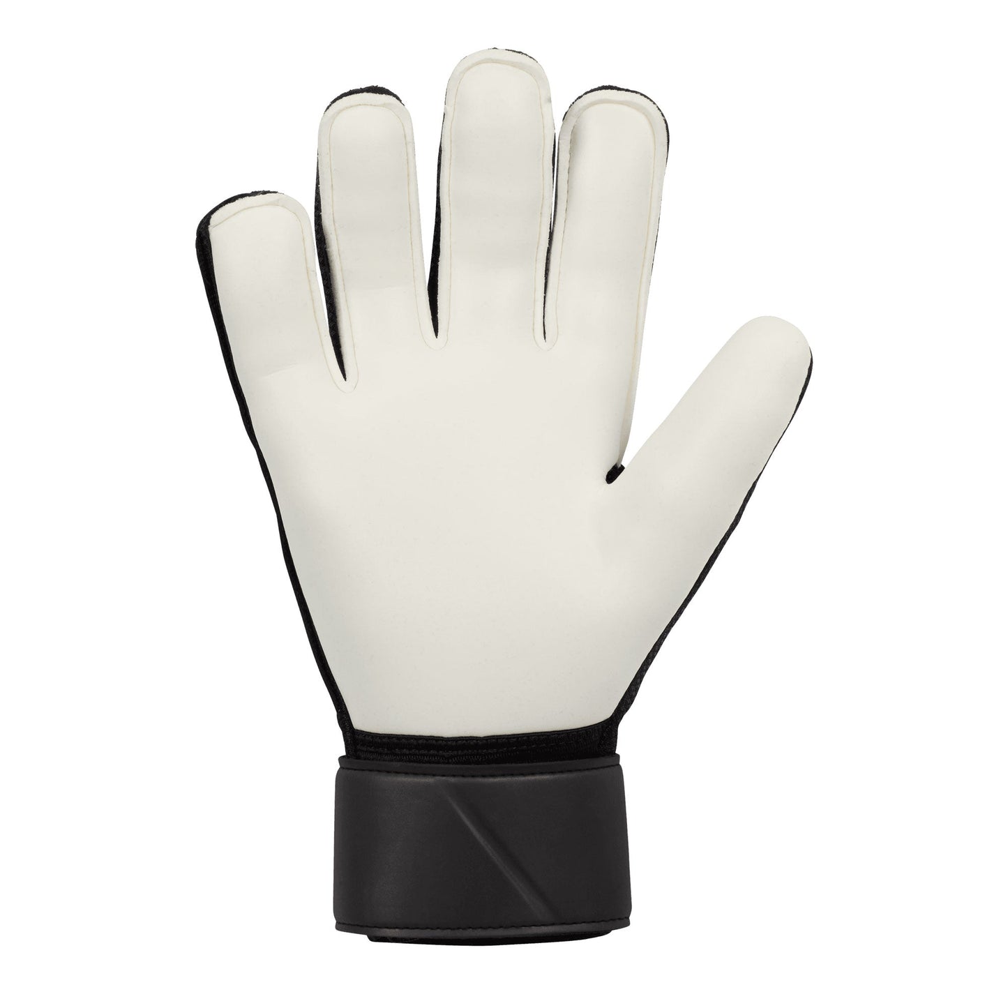 Nike Men's Match Goalkeeper Gloves Black/White