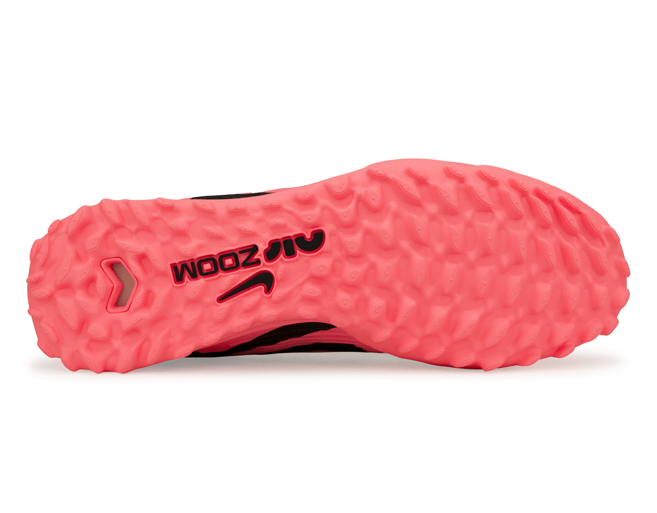 Nike Men's Zoom Mercurial Vapor 15 Pro TF Pink Foam/Black