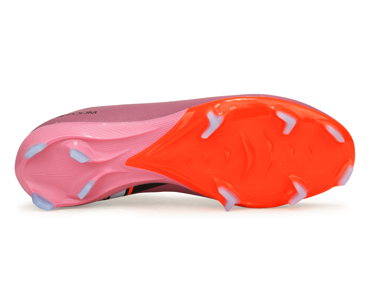 Nike Men's Zoom Mercurial Vapor 16 Pro FG Magic Flamingo/Black
