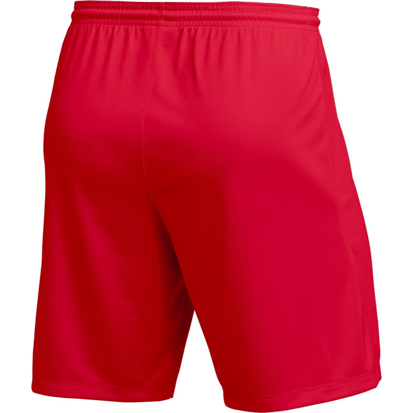 Nike Men's Park III Shorts Red/White