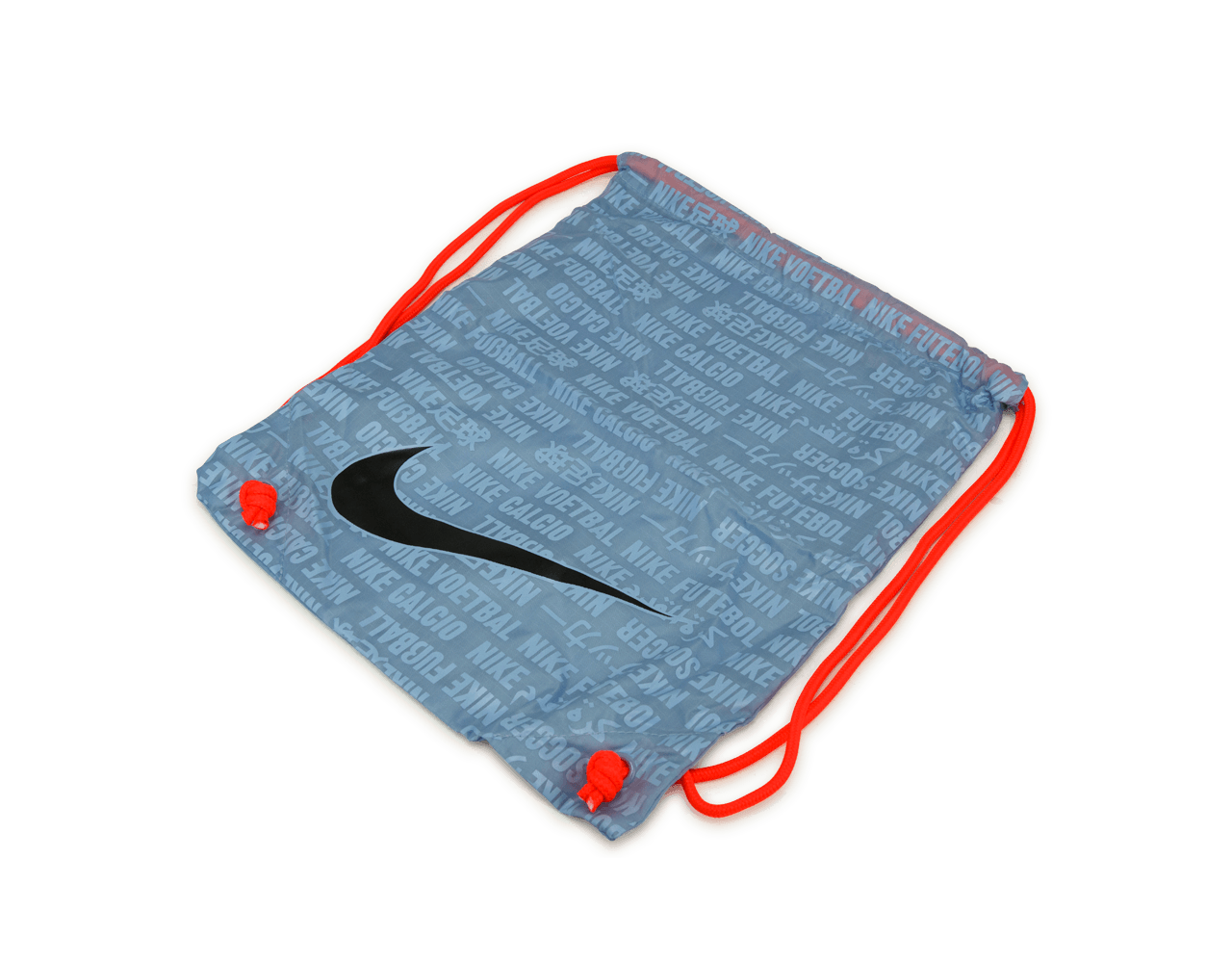 Nike Men's Phantom 6 High Elite FG Royal Tint/Bright Crimson