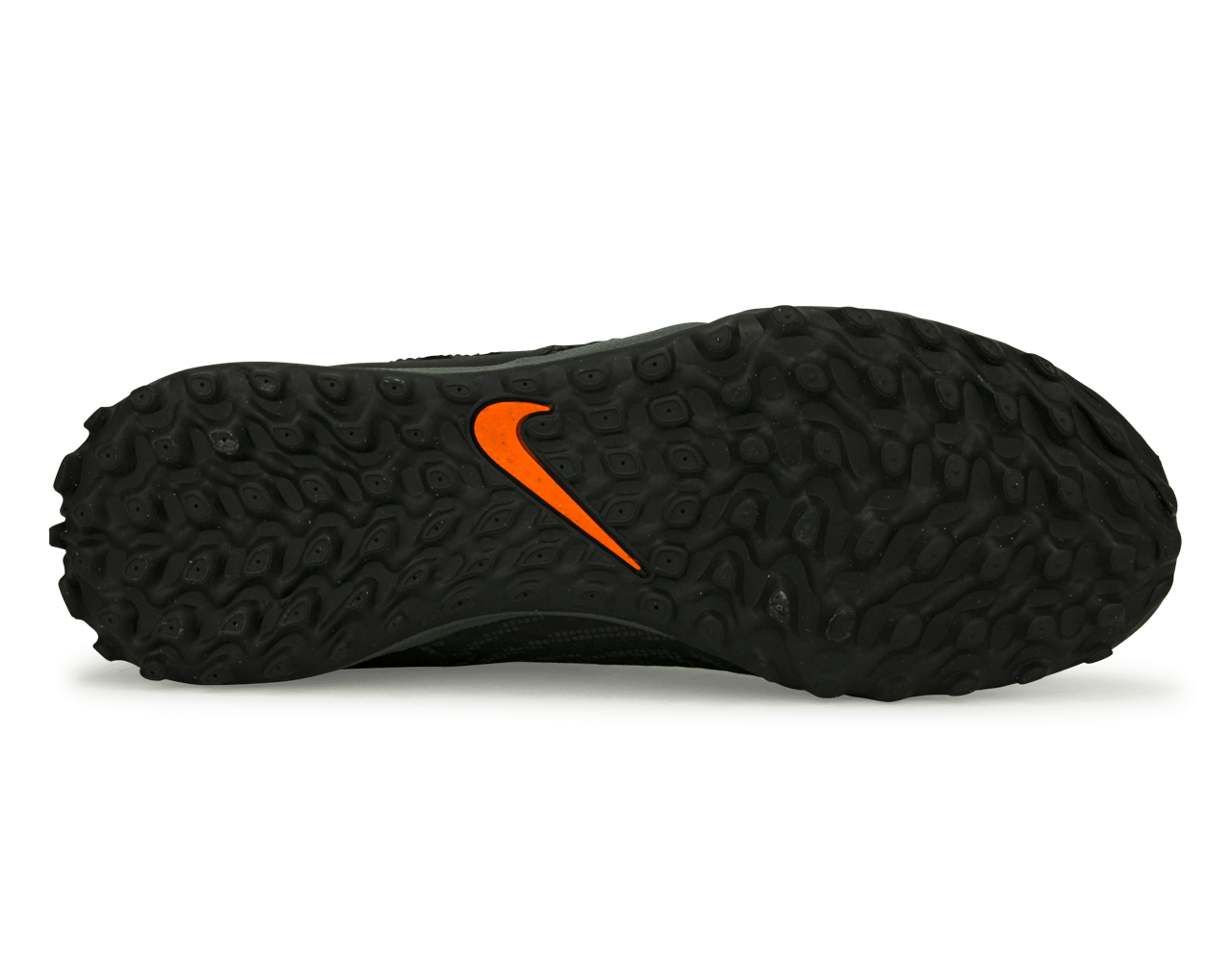 Nike Men's Phantom GX Academy DF TF Black/White