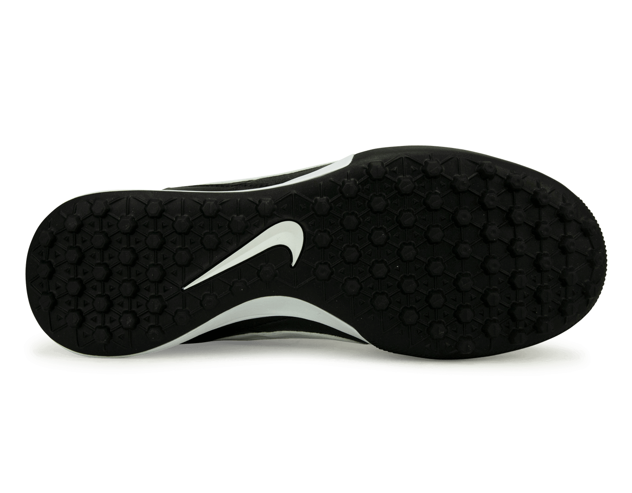 Nike Men's Premier 3 TF Black/White
