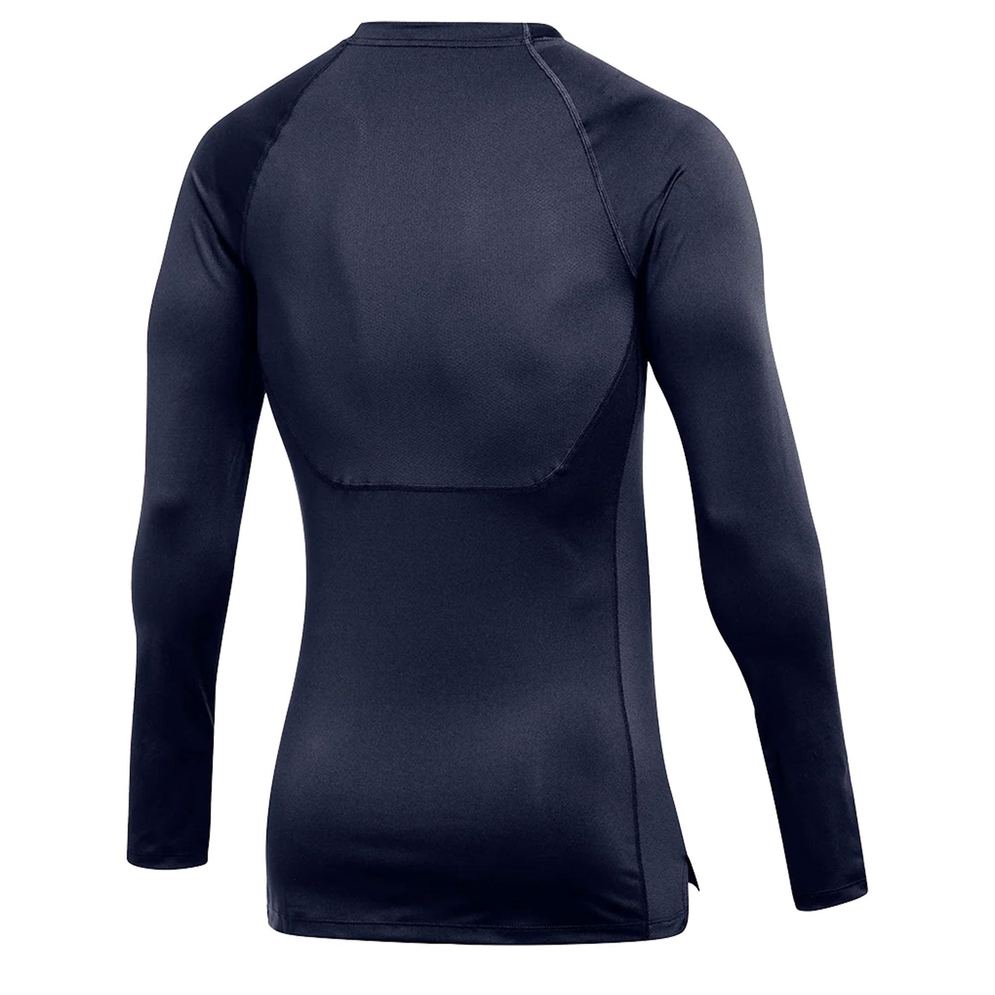 Nike Men's Pro Long Sleeve Top Navy