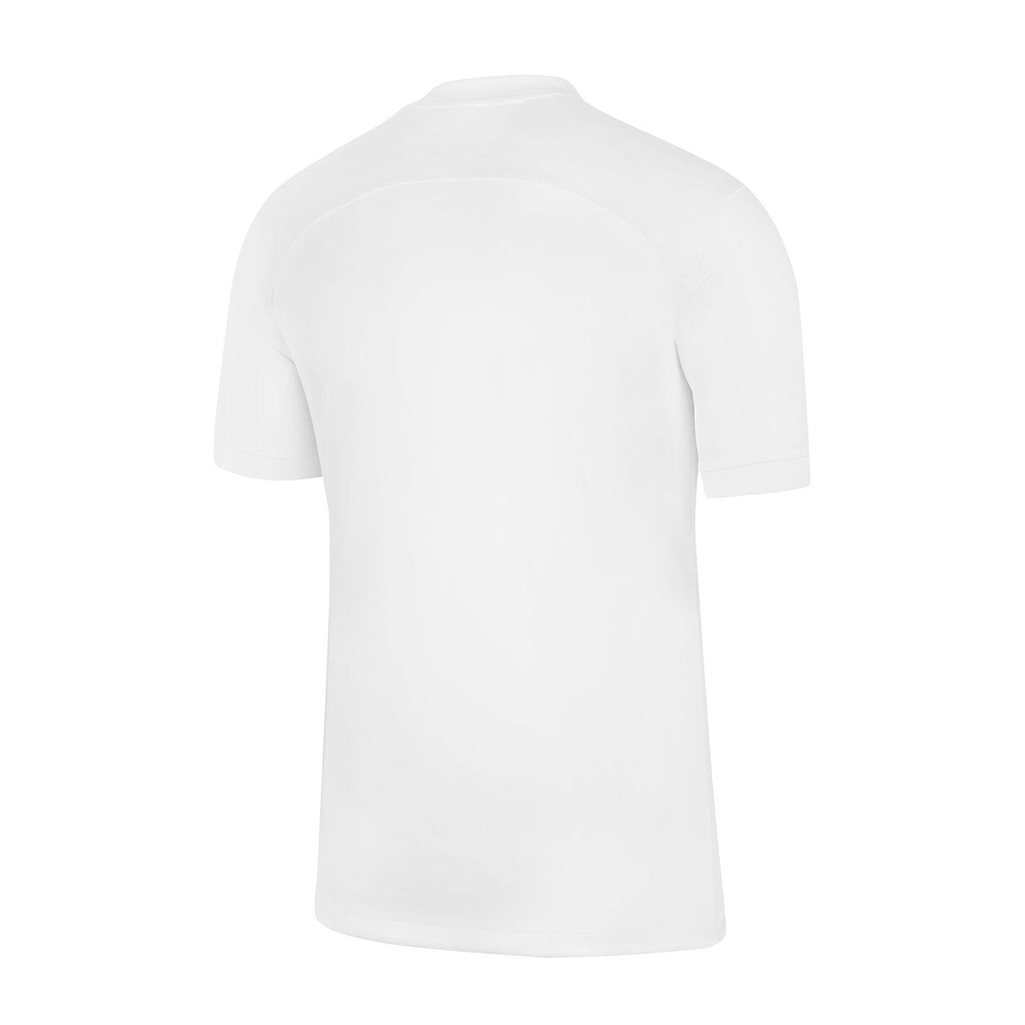 Nike Men's PSG 2022/23 Third Jersey White/Old Royal