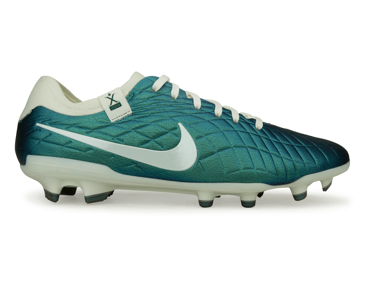 Nike Men's Tiempo Legend 10 Pro FG 30 Dark Atomic Teal/Sail