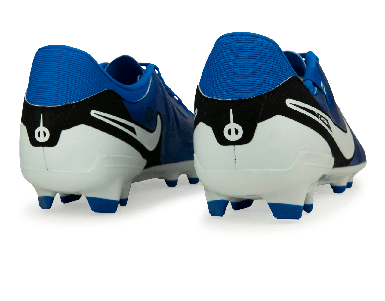 Nike Men's Tiempo Legend 10 Academy FG/MG Soar/White
