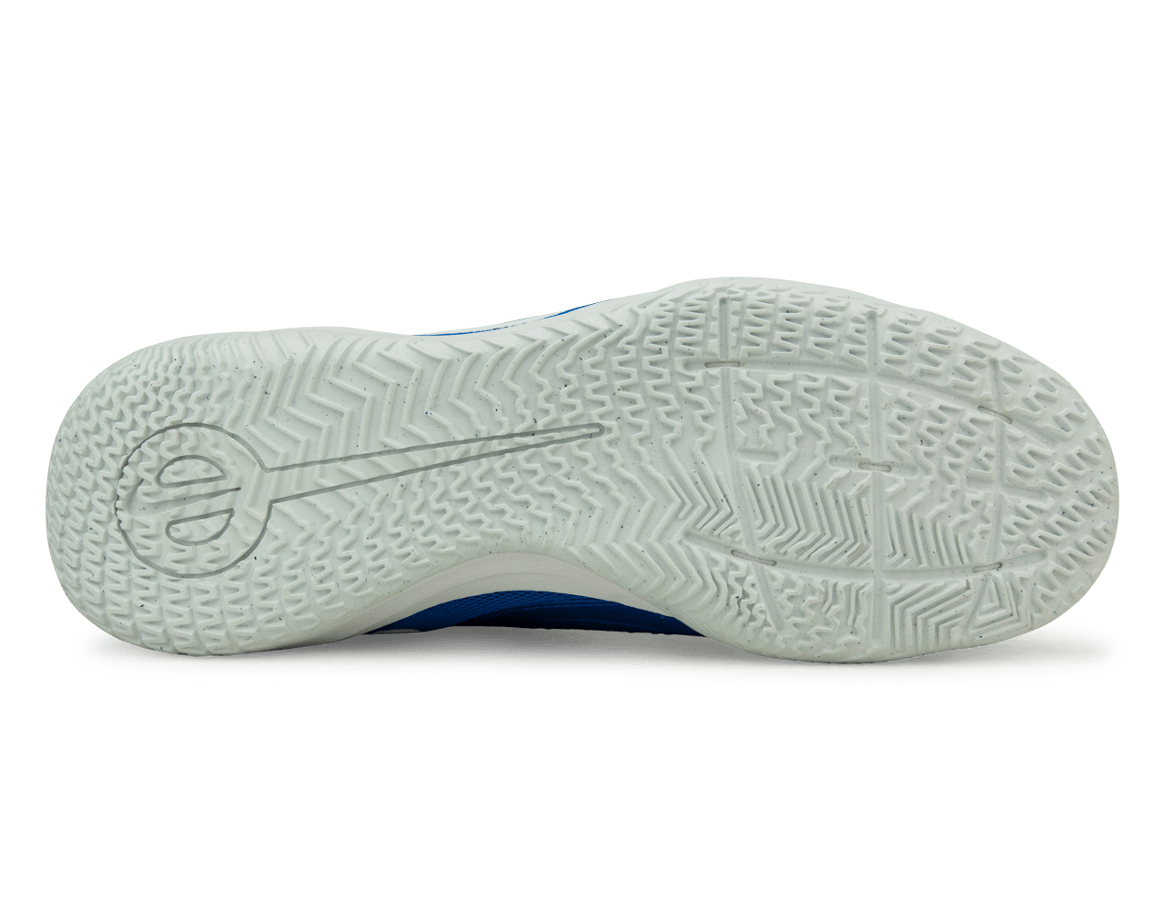Nike Men's Tiempo Legend 10 Academy IC Soar/White