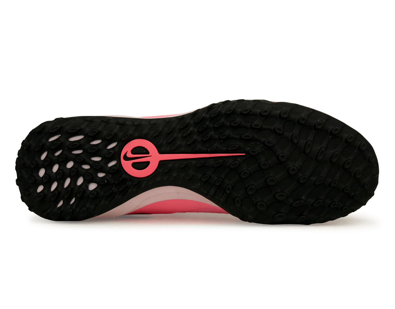 Nike Men's Tiempo Legend 10 Pro TF Pink Foam/Black