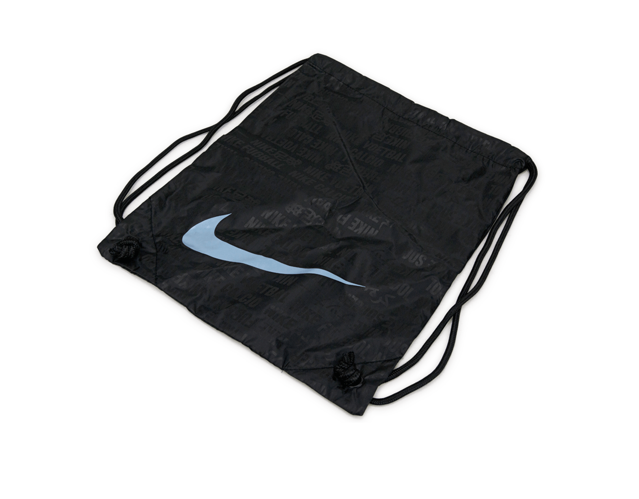Nike Men's Tiempo Maestro Elite FG Black/Ice Blue