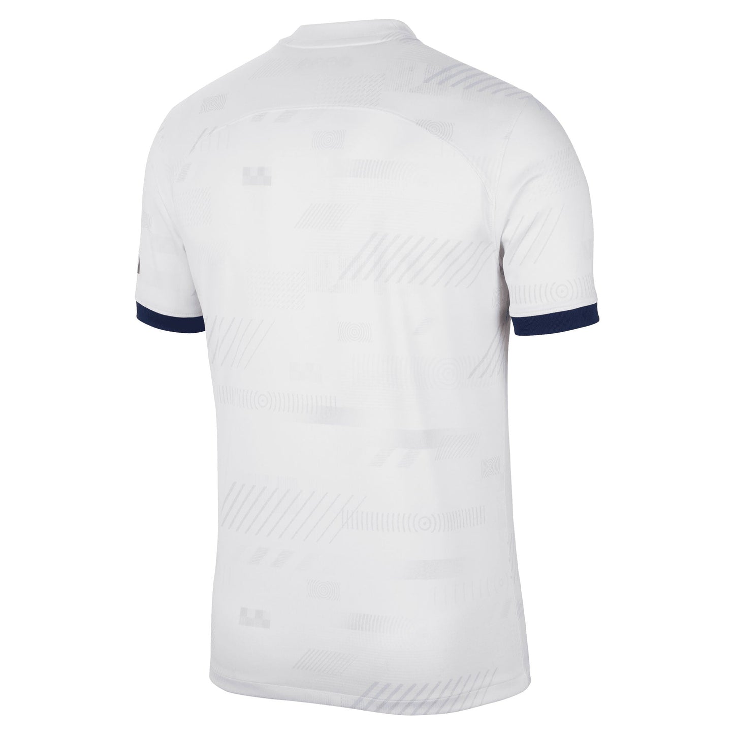 Nike Men's Tottenham Hotspur 2023/24 Home Jersey White