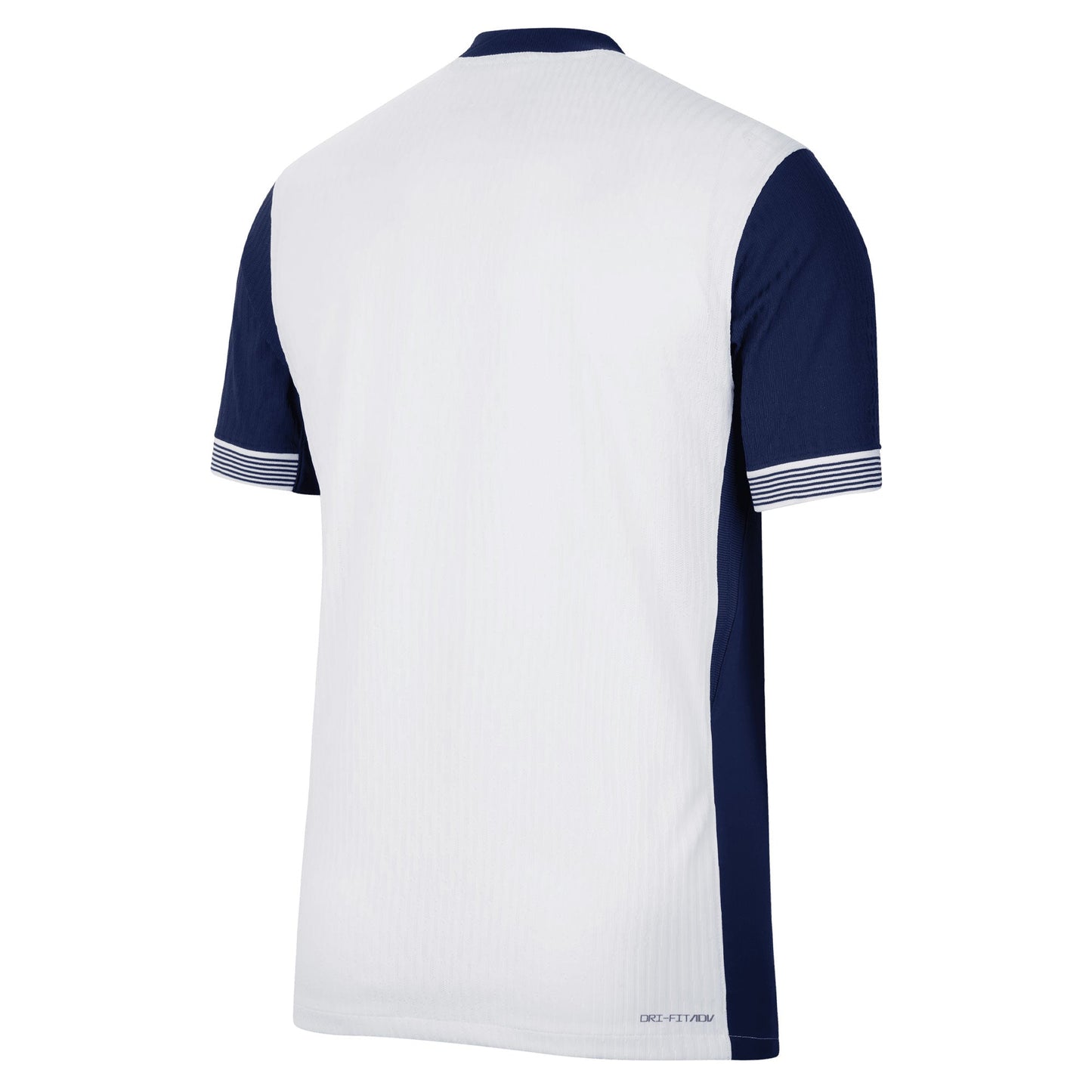 Nike Men's Tottenham Hotspur 2024/25 Authentic Home Jersey White/Binary Blue
