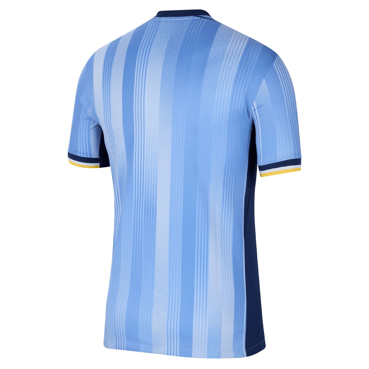 Nike Men's Tottenham Hotspur 2024/25 Away Jersey Cobalt Bliss/Binary Blue