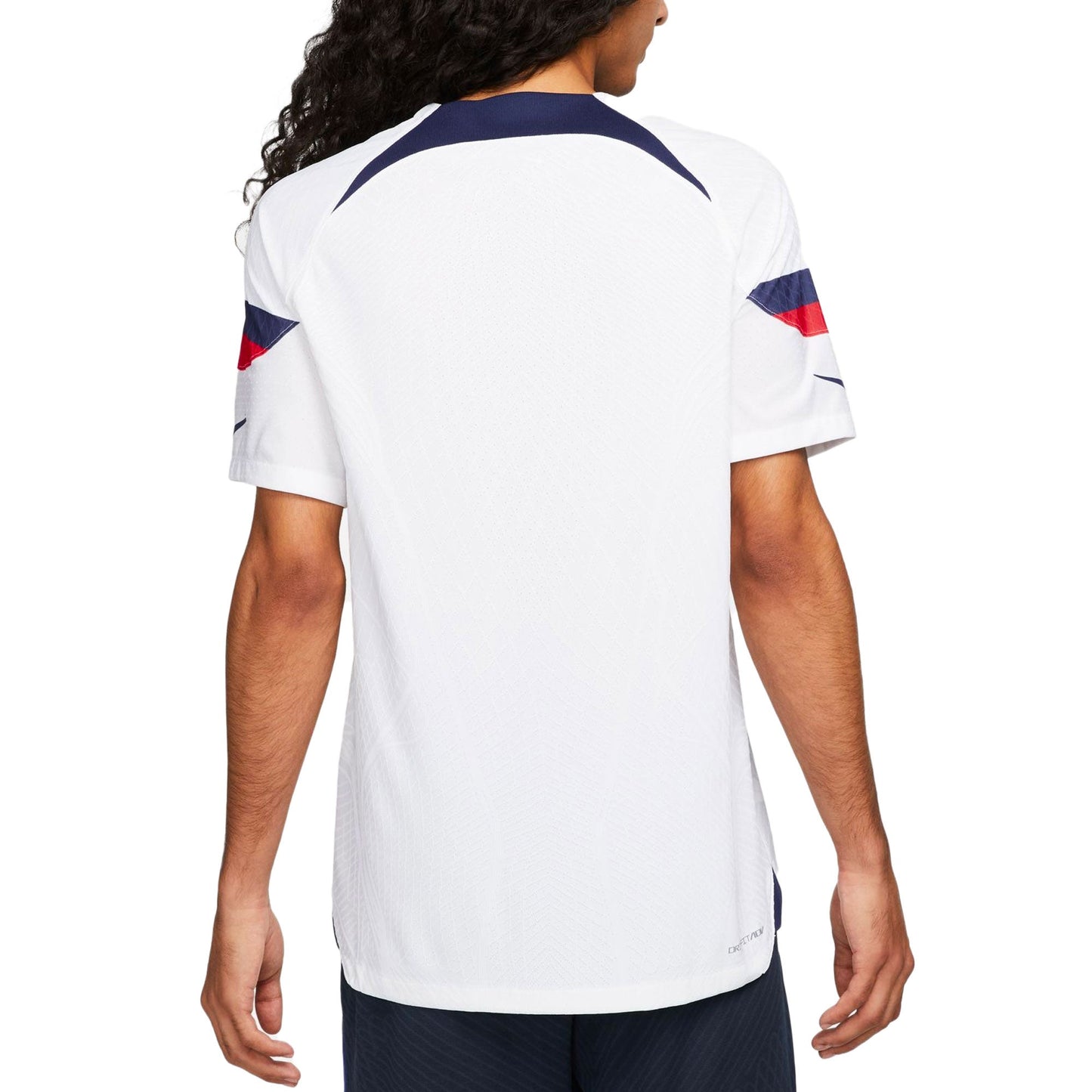 Nike Men's USA Dri-FIT ADV Home Jersey White/Loyal Blue