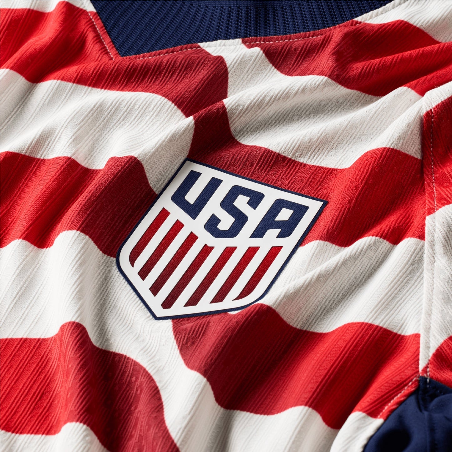 Nike Men's USA World Cup 2026 Dri-FIT ADV Home Jersey Red/White