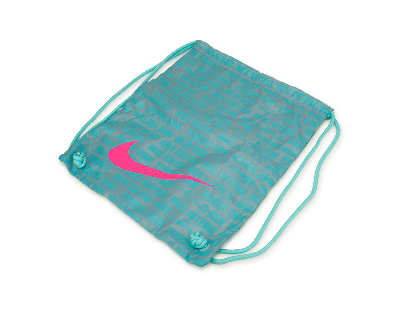 Nike Men's Zoom Mercurial Vapor 16 Elite FG Ocean Cube/Pink Blast