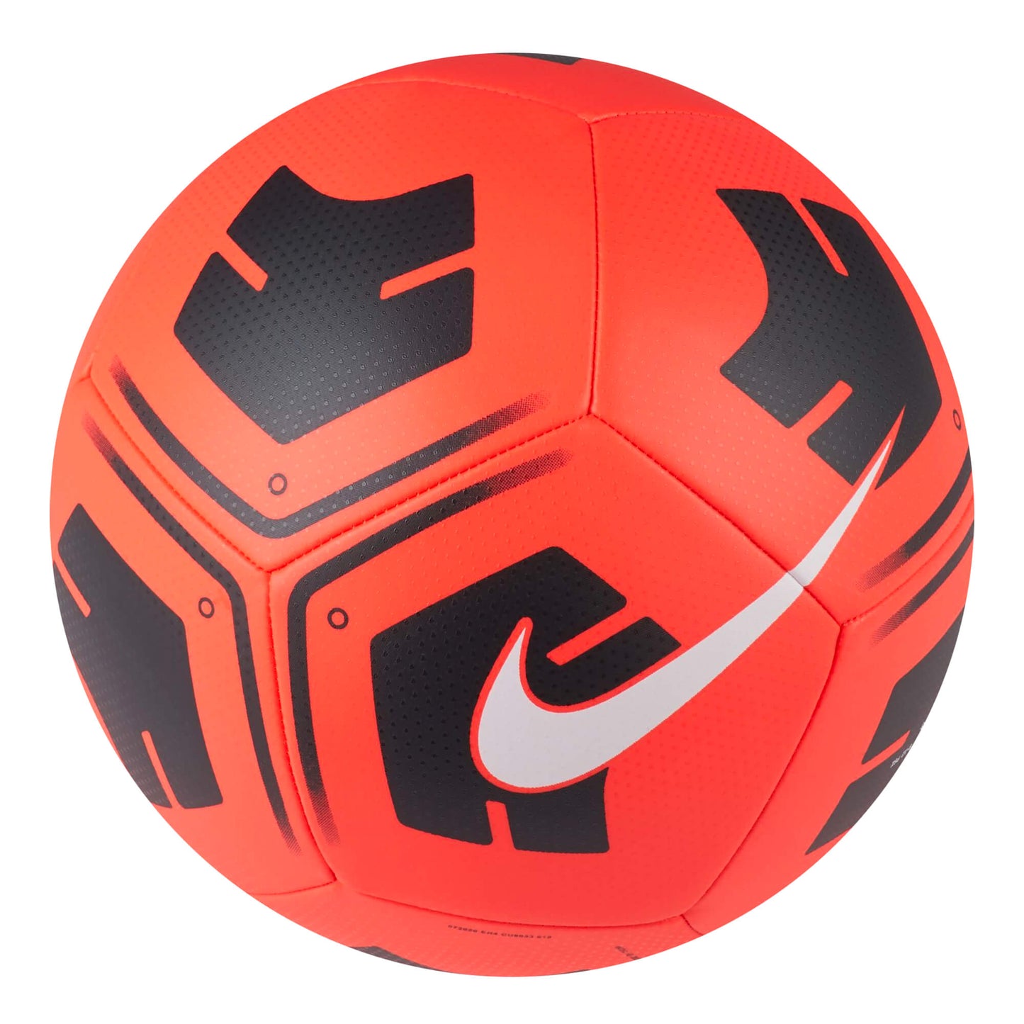 Nike Park Team Ball Crimson/Black